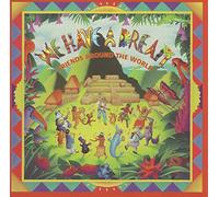 Jim Valley - We Have A Dream