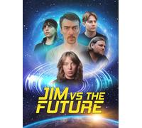 Jim vs. the Future