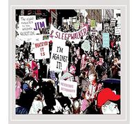 Jim Wake - Whatever It Is I'm Against It