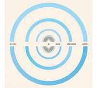 Jim Wallis - In Huge Gesturing Loops - Vinyl Record - K4z