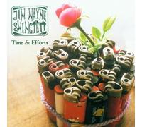 Jim Wayne Swingtett - Time and Efforts