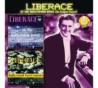 Jim Weatherly - Liberace at the Hollywood Bowl (The Complete Concert)