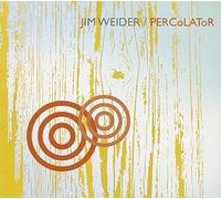 Jim Weider - Percolator