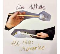 Jim White All Hits: Memories (Vinyl) 12" Album
