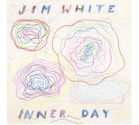 Jim White Inner Day (Vinyl)