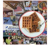 Jim White - Jim White - Waffles, Triangles and Jesus - Vinyl / 12" Album
