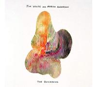 Jim White & Marisa Anderson - The Quickening