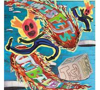 Jim White - Misfit's Jubilee [VINYL]