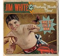 Jim White - Take It Like A Man - Vinyl Record - G3z