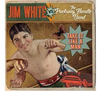 Jim White vs. The Packway Handle Band Take It Like a Man (Vinyl) (US IMPORT)