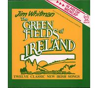 Jim Whitman - Green Fields Of Ireland