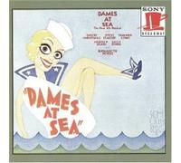 Jim Wise / George Haimsohn & Robin Miller - Dames At Sea