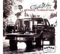 Jim Wise - She Wants to Drive My Truck