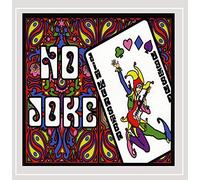 Jim Wurster - No Joke