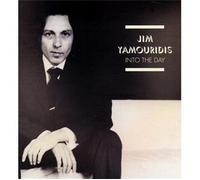 Jim Yamouridis - Into The Day