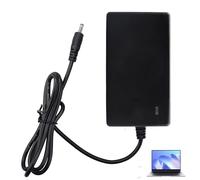 JIMACRO 12V 2A Laptop Charger Compatible with Geo GeoBook Jumper EZbook X3 S4 X4 X7 V4 A5 S5 S7 for SGIN X15 X14 M15 M17 Compatible with CHUWI UBook X GemiBook Pro Herobook Pro3 2E Laptop Adapter