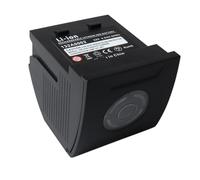 JIMACRO 22V 4000mAh 88Wh Rechargeable Battery Compatible with Gtech AirRam MK2, REACELL AirRam MK2 K9 for Bissell 132A0002 103A105, Models AR29, AR30, AR27, AR31 Vacuum Cleaner