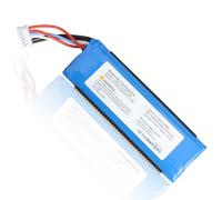 JIMACRO 3000mAh L0748-LF Battery Compatible with JBL Flip Essential 1, 02-553-3494 GSP872693 L0748-LF Battery