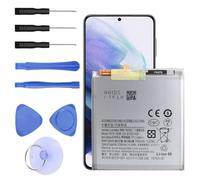 JIMACRO 3700 mAh EB-BS901ABY Battery Replacement for Galaxy S22, Battery Compatible with Galaxy S22 5G SM-S901 S901B S901E S901F S901N S901U S901W S9010 GH82-27494A