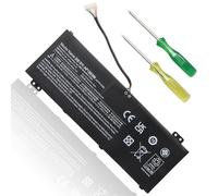 JIMACRO AP18E8M AP18E7M Battery Compatible with Acer Nitro 5 AN517-52 AN515-54 AN515-55 AN515-43 AN517-51 Nitro 7 AN715-51 Aspire 7 A715-74G Predator Triton 300 PT315-51 Helios 300 PH315-52 PH315-53