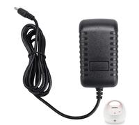 JIMACRO Charger Compatible with Spectra Breast Pump, Power Cord Compatible with Spectra S1 S1 Plus S2 S2 Plus S3 Pro SG Synergy Gold SPS100 SPS200 9 Plus Power Supply 12V 2A