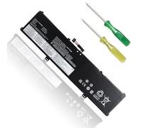 JIMACRO L19C4P71 L19M4P71 Replacement Laptop Battery Compatible with Lenovo ThinkPad X1 Extreme P1 3rd Gen 20TK0012US 20TK000DUK 20TK000AMH 5B10X19049 SB10X19047