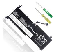 JIMACRO L20M2PF0 L20C2PF0 Battery Compatible with Lenovo IdeaPad 3 3-14ADA6 3-14ALC6 3-14ITL6 3-14ABA7 3-15ADA6 3-15ITL6 3-15ALC6 3-17ADA6 (7.68V 38WH)