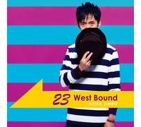JIMBO,AKIRA - 23 West Bound