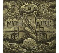 Jimbo Mathus - These 13