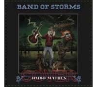 Jimbo Mathus - Band of Storms - Vinyl - Sony Music