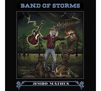 JIMBO MATHUS - Band of Storms [VINYL]