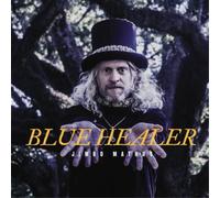Jimbo Mathus – Blue Healer – CD