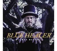 Jimbo Mathus Blue Healer (Vinyl) 12" Album