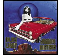 Jimbo Mathus – Blue Light – 12" Vinyl Album – US Import – Sony Music