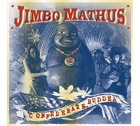Jimbo Mathus - Confederate Buddha