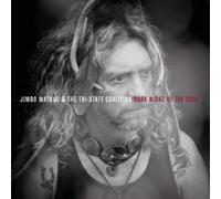 JIMBO MATHUS - DARK NIGHT OF THE SOUL