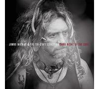Jimbo Mathus - Dark Night of the Soul [VINYL]
