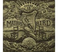 Jimbo Mathus - These 13