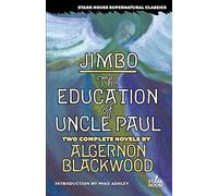 Jimbo / The Education of Uncle Paul