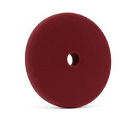 JIMBO'S Cut & Finish Pad - Dual Action and Rotary Polisher Pad - Medium Cutting and Finishing Foam Pad for One-Step Polishing and Swirl Removal (5" Diameter)