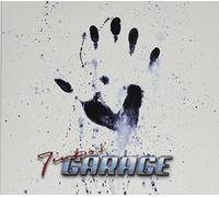 Jimbo's Garage - Jimbo's Garage (Ltd.Digi)