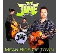 Jime, the - Mean Side of Town