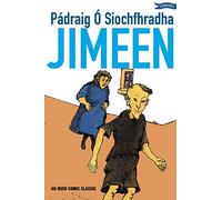 Jimeen: An Irish Comic Classic