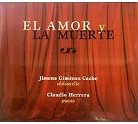 Jimena Gimenez Cacho, Claudio Herrera - El Amor y La Muerte