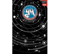 Jiménez Alburquerque, Alberto - Letter 44 Volume 1: Square One Edition (LETTER 44 TP POCKET ED)