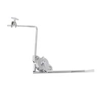 Jimenez Drum Cymbal Arm Adjustable Practice Tool Handbell Cowbell Clamp Holder Cymbal Expansion Holder Easy Install Easy to Use Cowbell Style