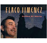 Jimenez Flaco - Arriba El Norte [VINYL]