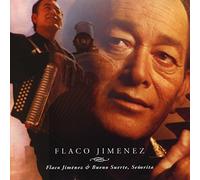 Jimenez, Flaco - Flaco Jiménez/Bueno Suerte, Señorita