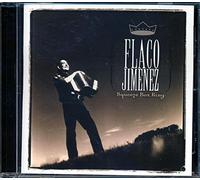 Jimenez, Flaco - Squeeze Box King