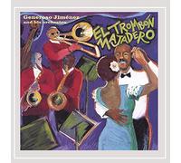 Jimenez, Generoso - El Trombon Majadero